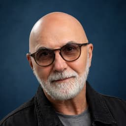 Ricardo Cristalli, founder do Patamar e administrador do Condomínio Diogo Silves